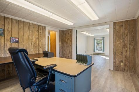 10 Elm Street Gorham ME 04038