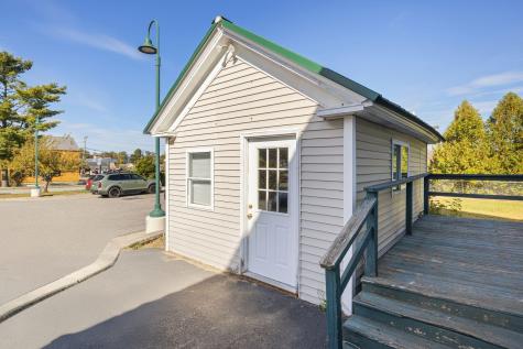 10 Elm Street Gorham ME 04038