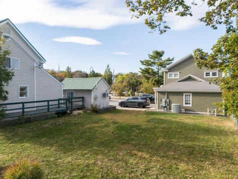 10 Elm Street Gorham ME 04038