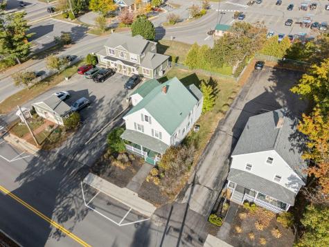 10 Elm Street Gorham ME 04038