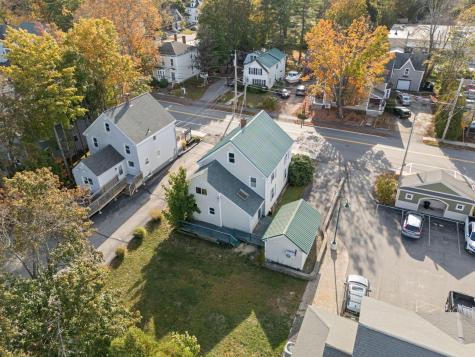 10 Elm Street Gorham ME 04038