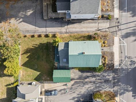 10 Elm Street Gorham ME 04038