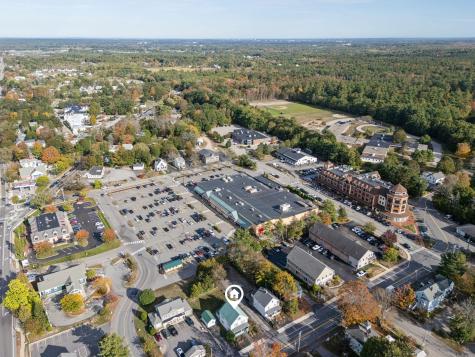 10 Elm Street Gorham ME 04038