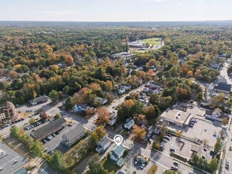 10 Elm Street Gorham ME 04038