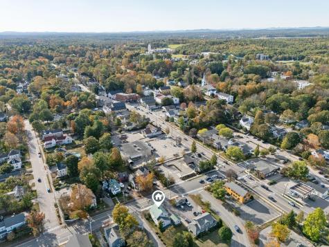 10 Elm Street Gorham ME 04038