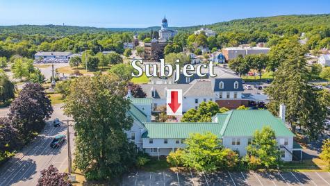 146 State Street Augusta ME 04330