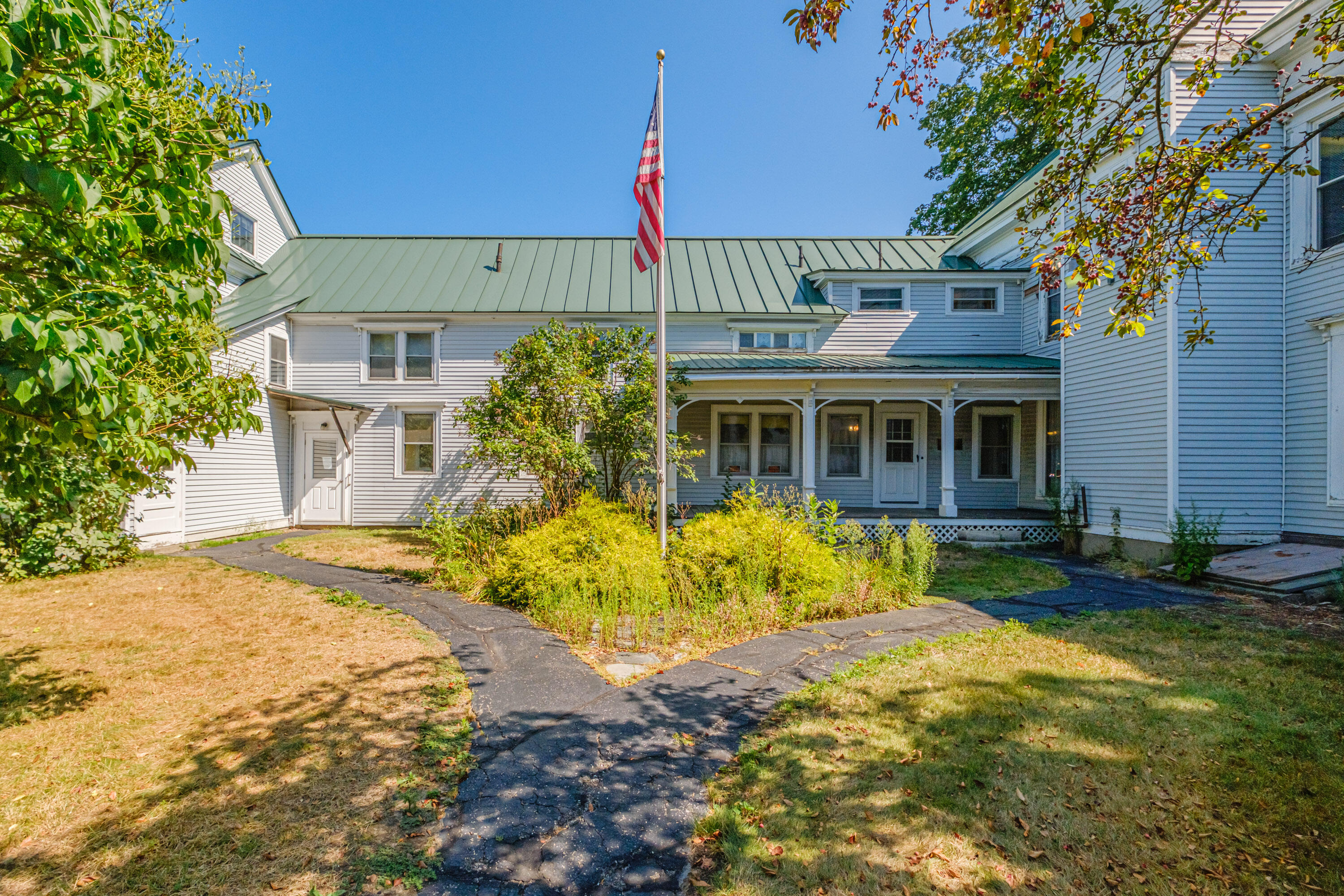 146 State Street Augusta ME 04330