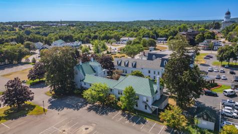 146 State Street Augusta ME 04330