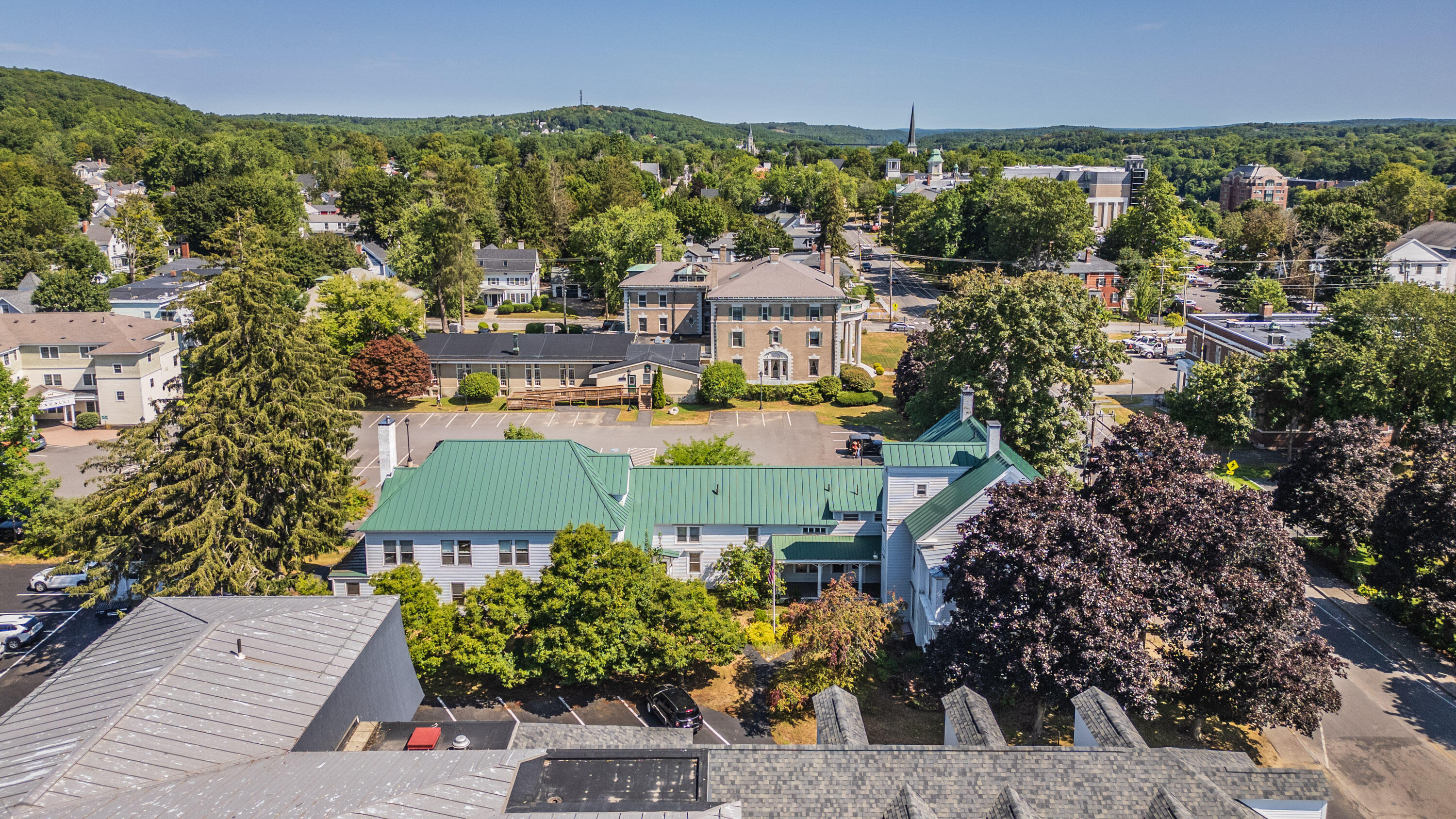 146 State Street Augusta ME 04330