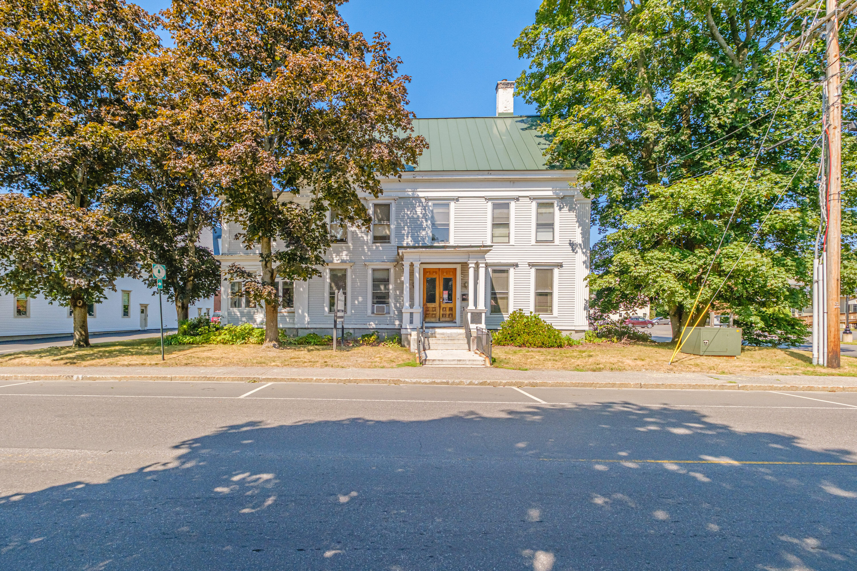 146 State Street Augusta ME 04330