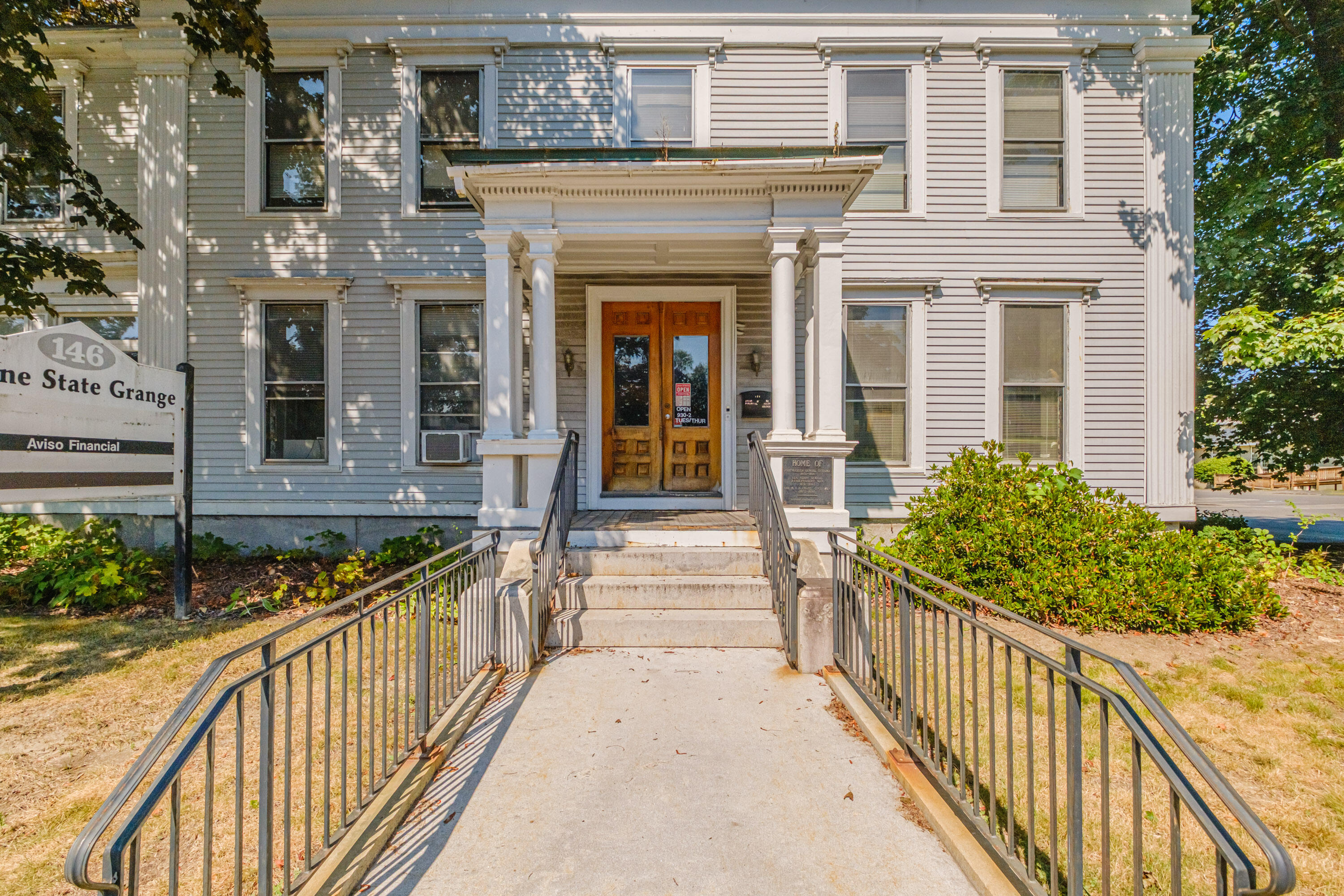 146 State Street Augusta ME 04330