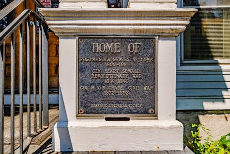 146 State Street Augusta ME 04330