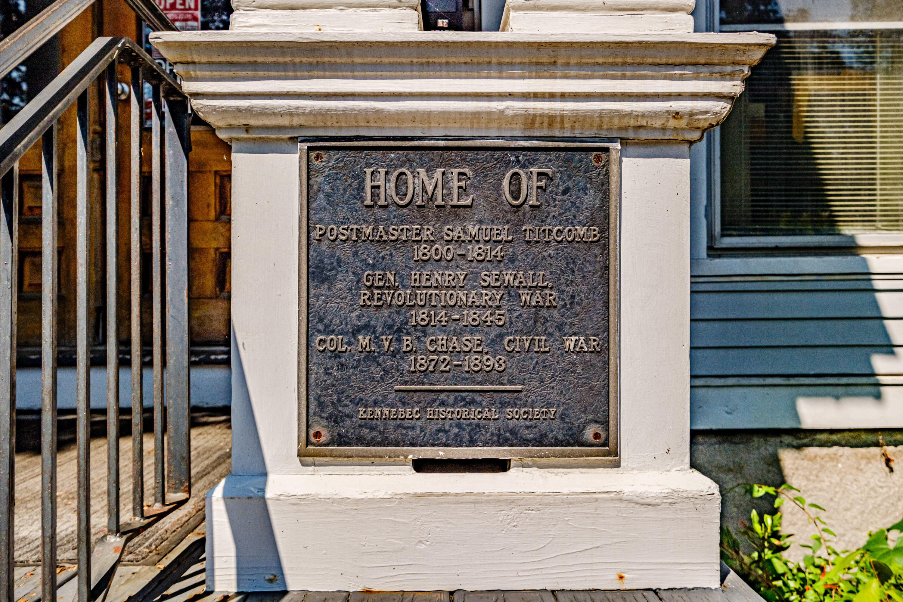 146 State Street Augusta ME 04330