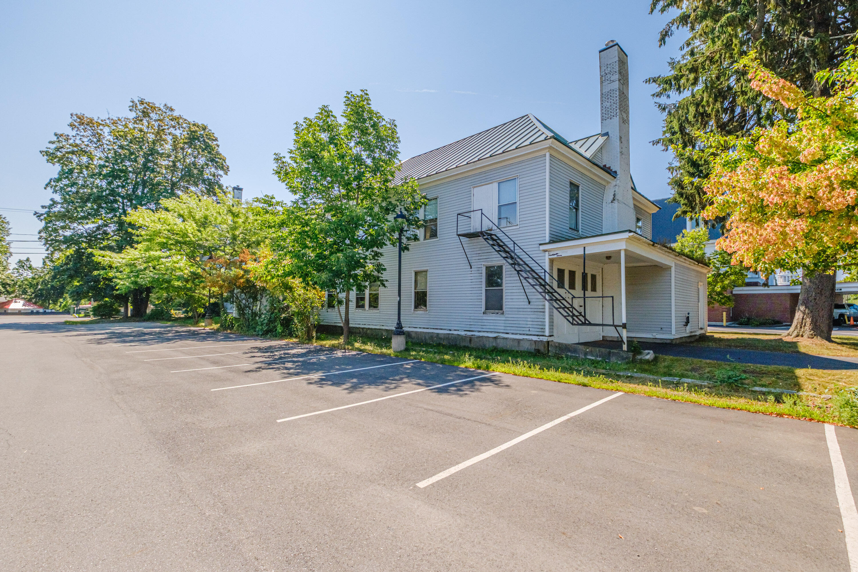 146 State Street Augusta ME 04330