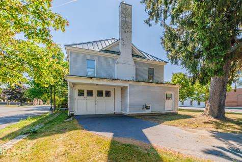 146 State Street Augusta ME 04330