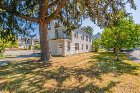 146 State Street Augusta ME 04330