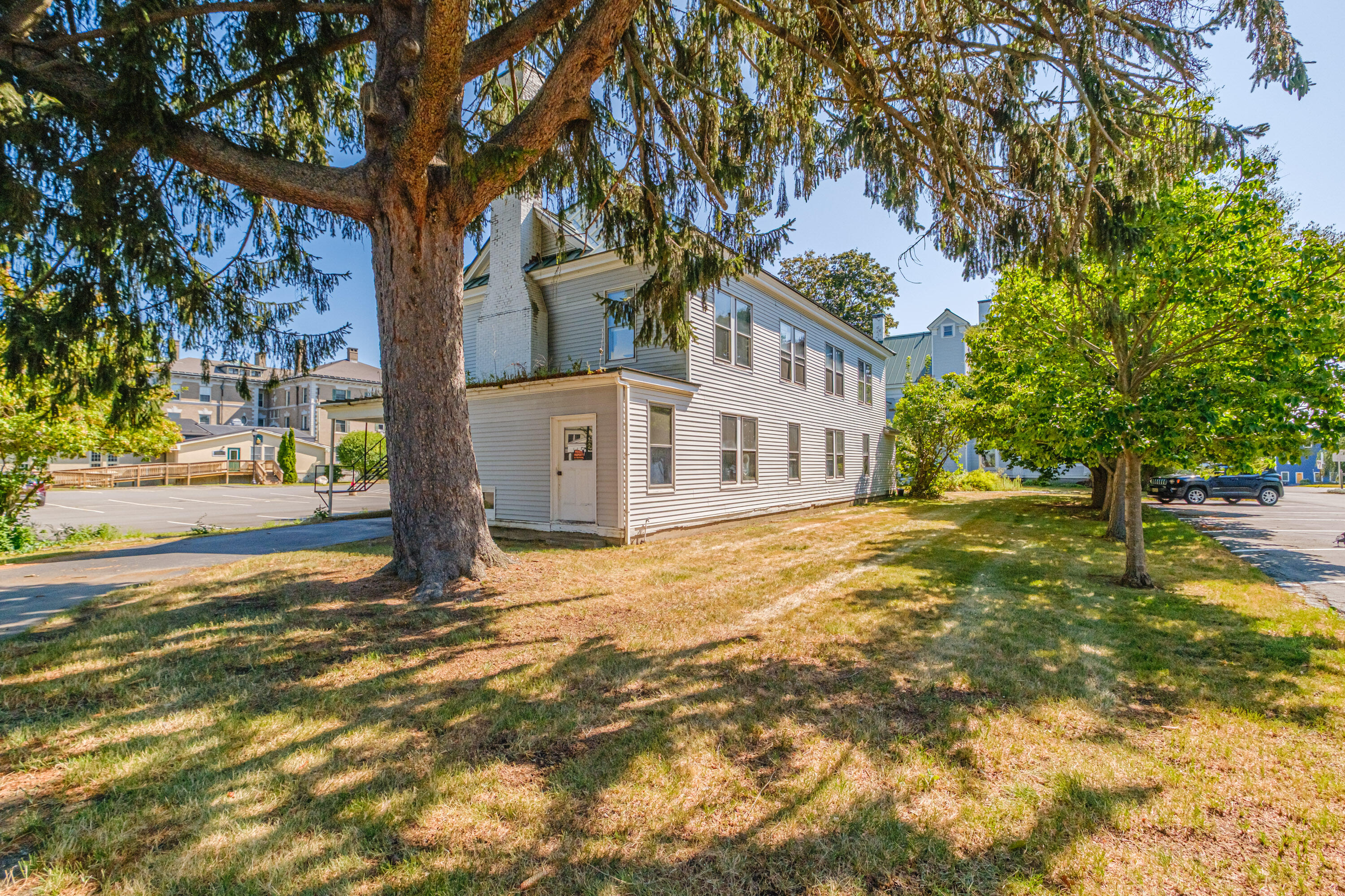 146 State Street Augusta ME 04330