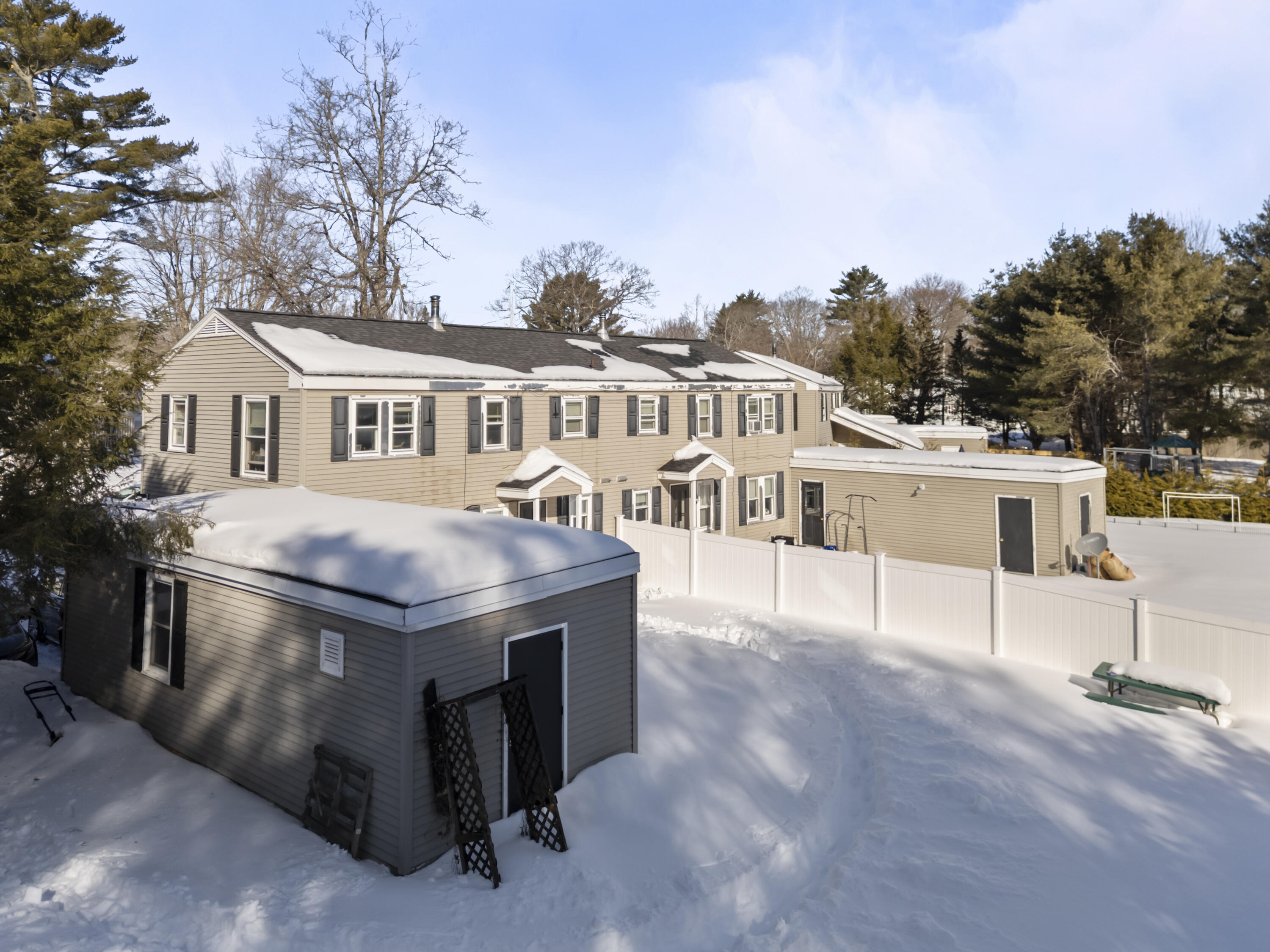 7 Krampf Circle Brunswick ME 04011