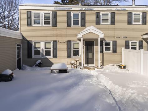 7 Krampf Circle Brunswick ME 04011