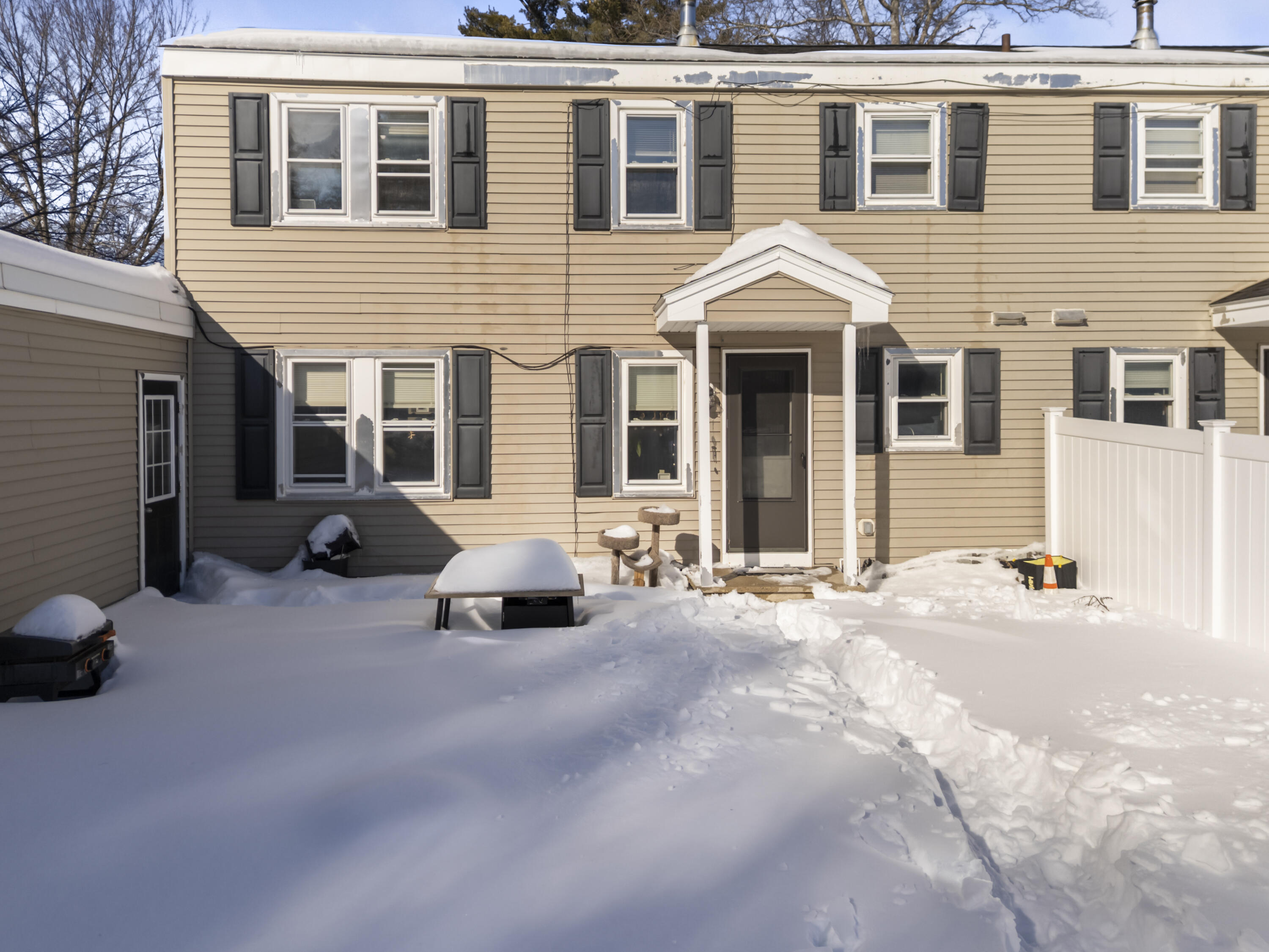 7 Krampf Circle Brunswick ME 04011