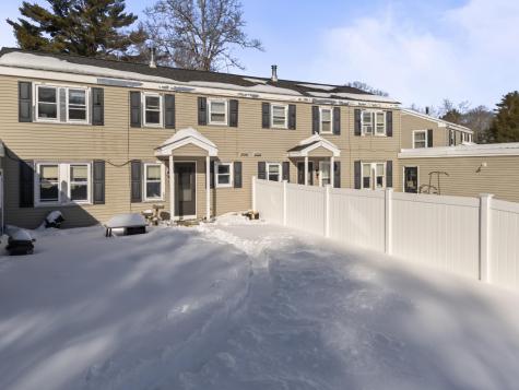 7 Krampf Circle Brunswick ME 04011