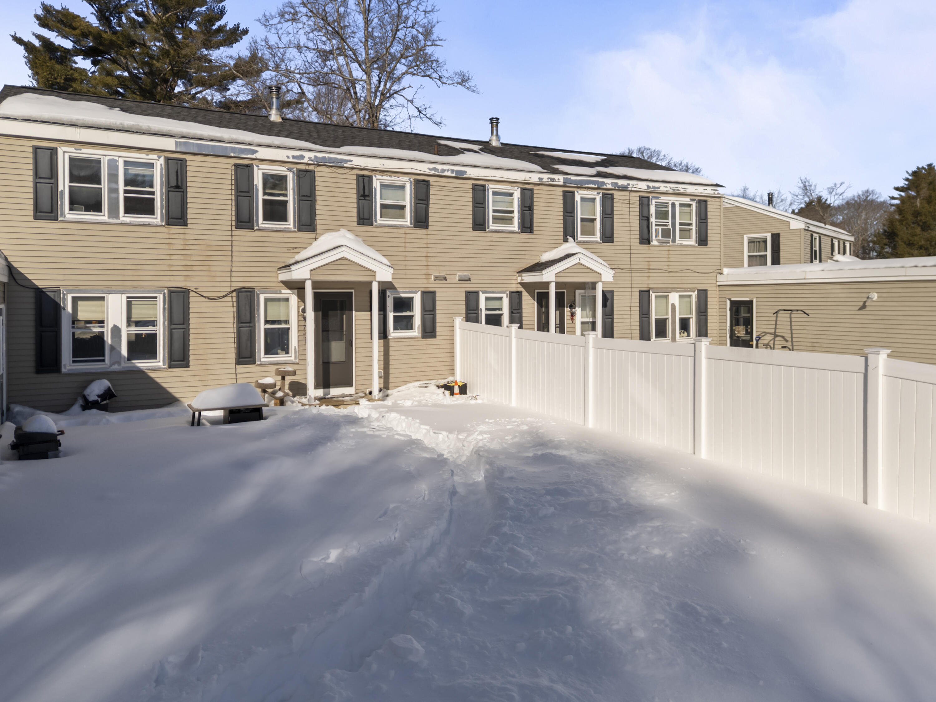 7 Krampf Circle Brunswick ME 04011