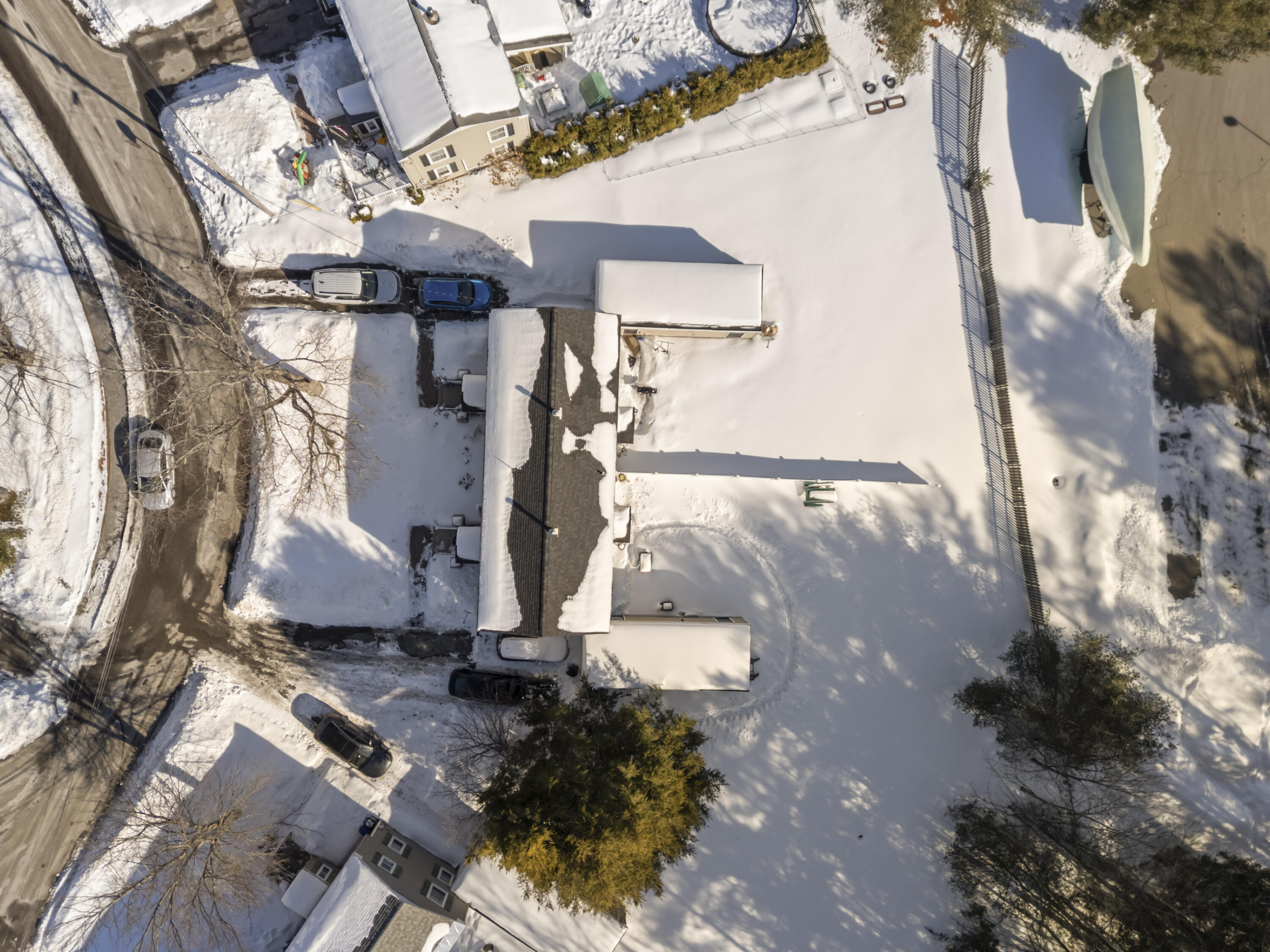 7 Krampf Circle Brunswick ME 04011