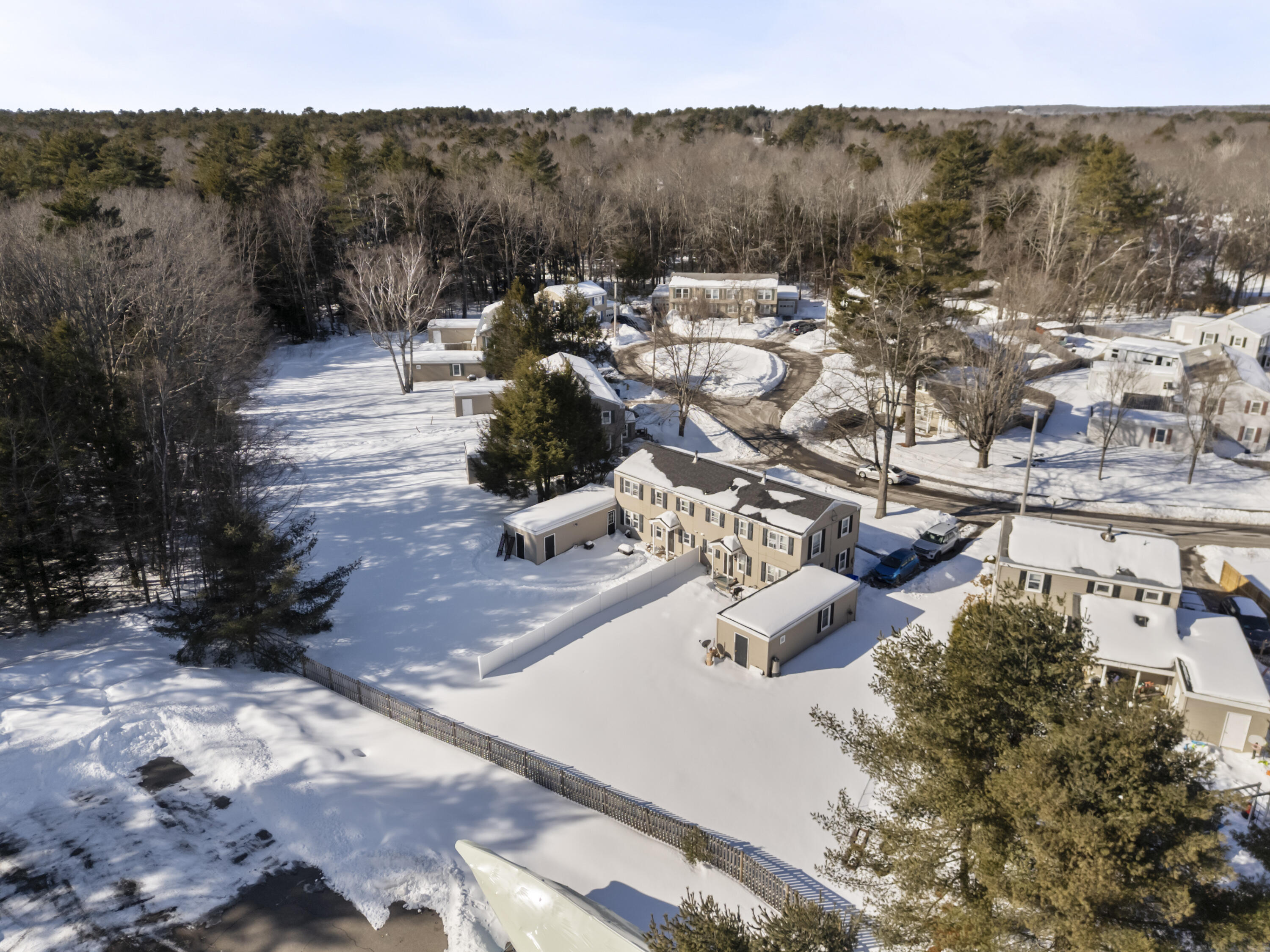 7 Krampf Circle Brunswick ME 04011