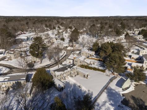 7 Krampf Circle Brunswick ME 04011