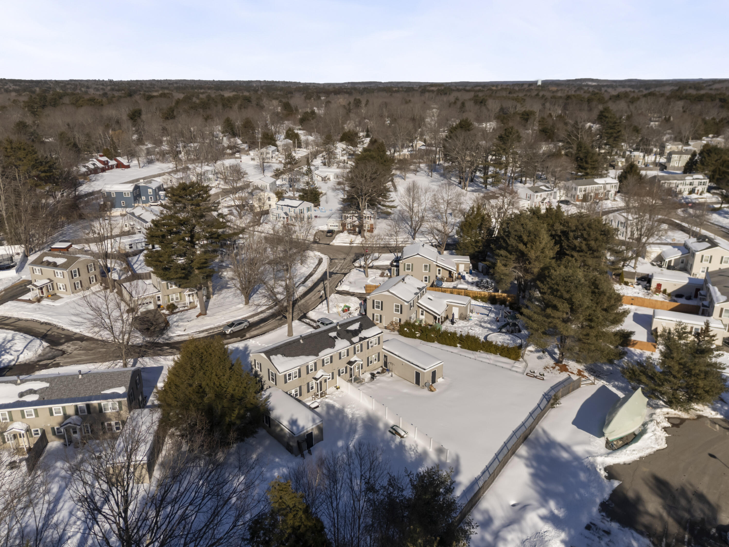 7 Krampf Circle Brunswick ME 04011