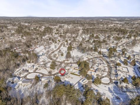 7 Krampf Circle Brunswick ME 04011