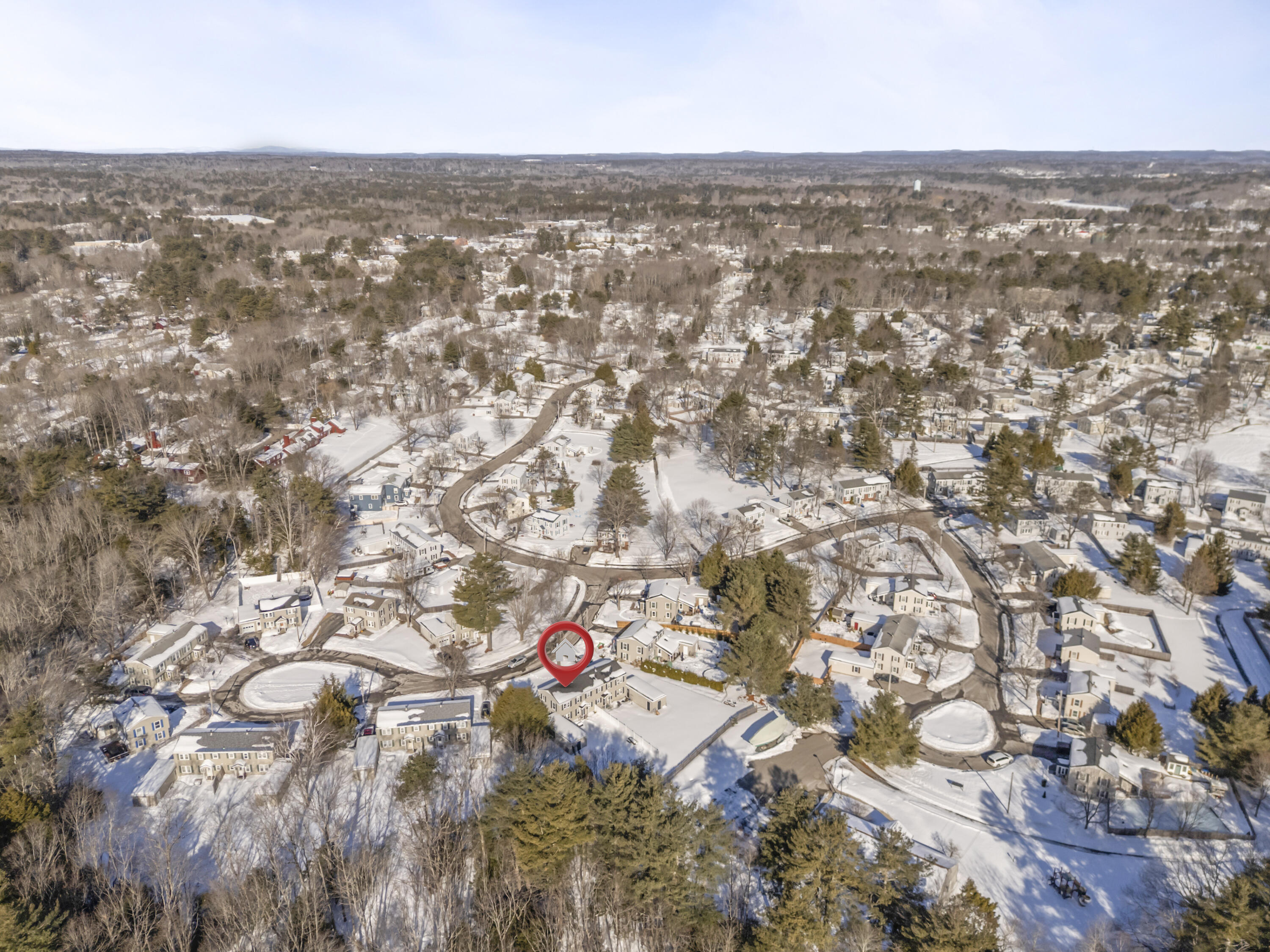 7 Krampf Circle Brunswick ME 04011