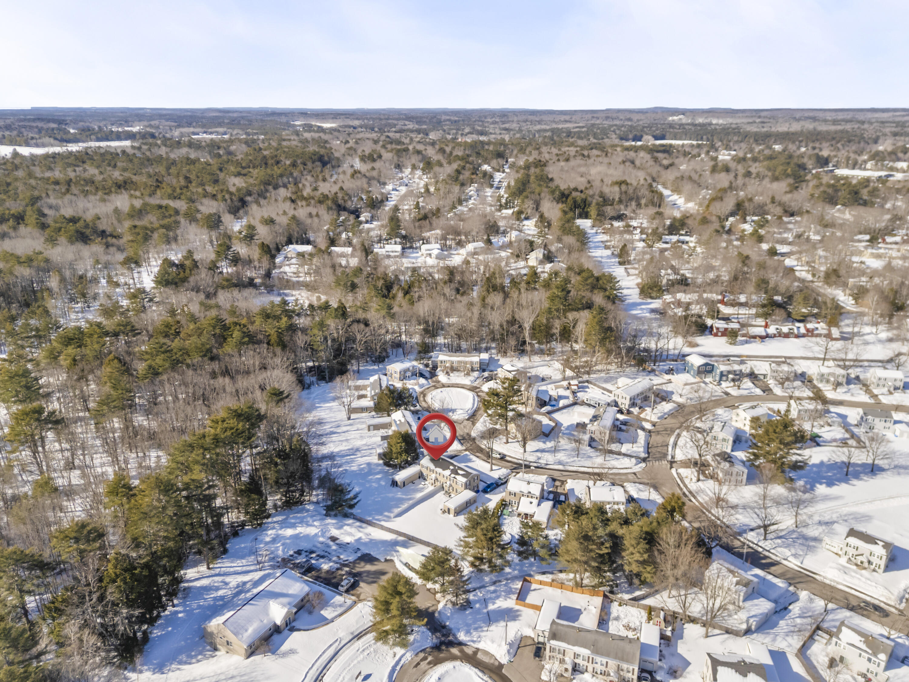 7 Krampf Circle Brunswick ME 04011