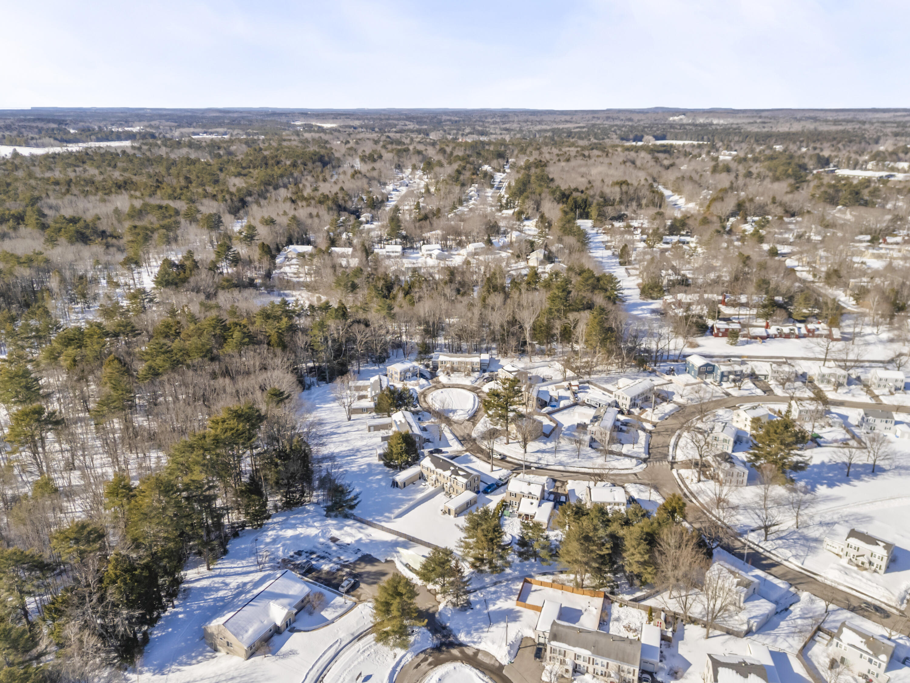 7 Krampf Circle Brunswick ME 04011