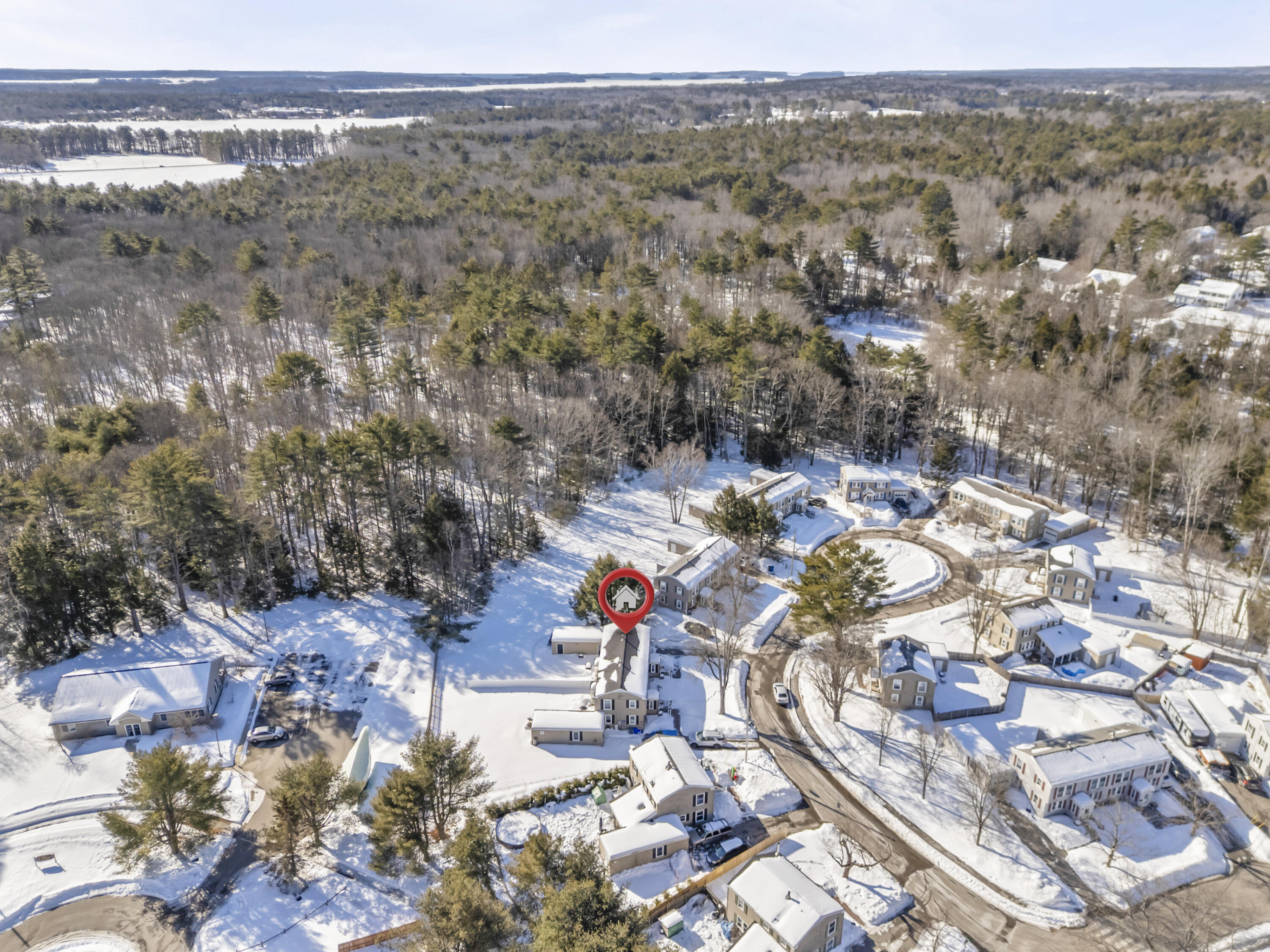 7 Krampf Circle Brunswick ME 04011