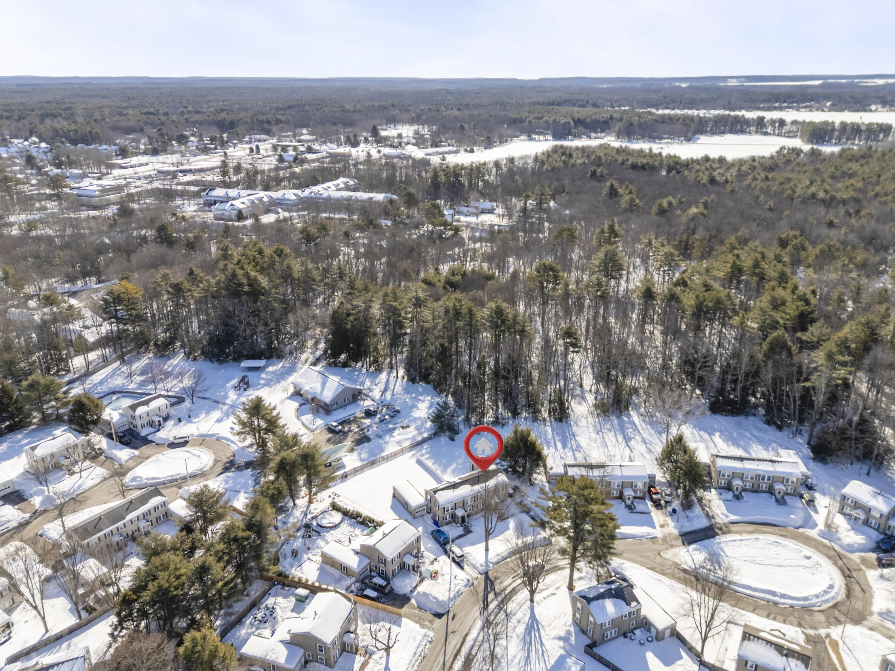 7 Krampf Circle Brunswick ME 04011