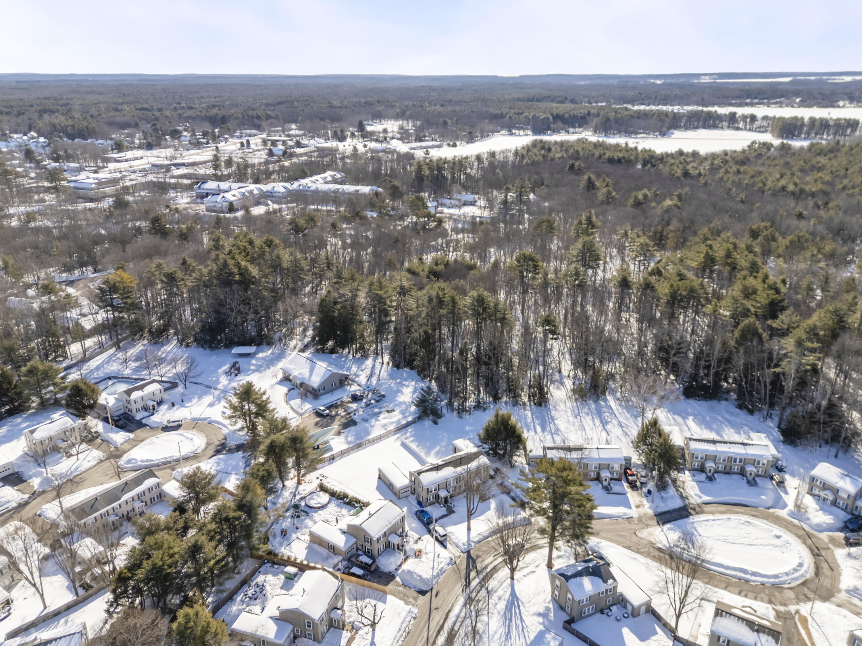 7 Krampf Circle Brunswick ME 04011