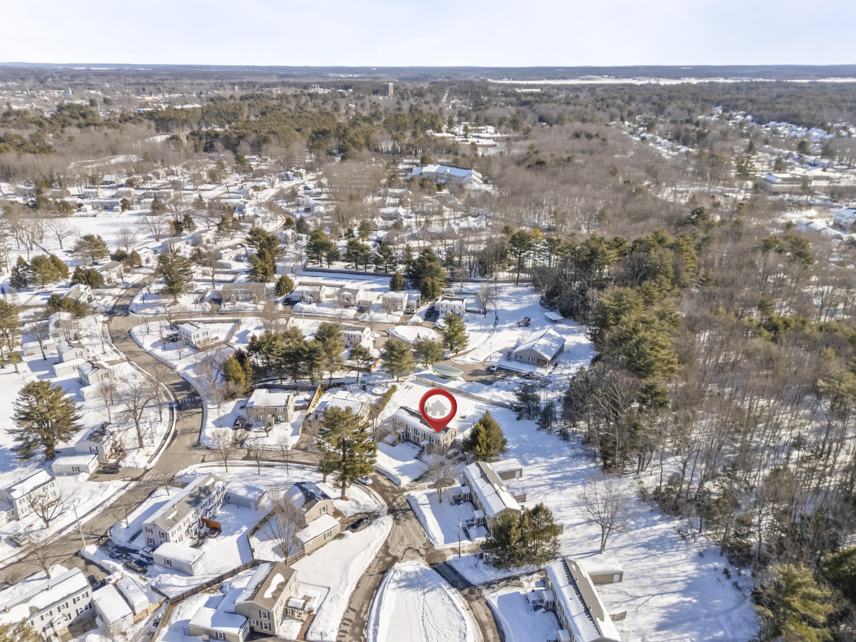 7 Krampf Circle Brunswick ME 04011