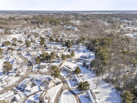 7 Krampf Circle Brunswick ME 04011