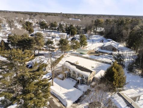 7 Krampf Circle Brunswick ME 04011