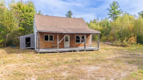 0 Jeep Road Lagrange ME 04453