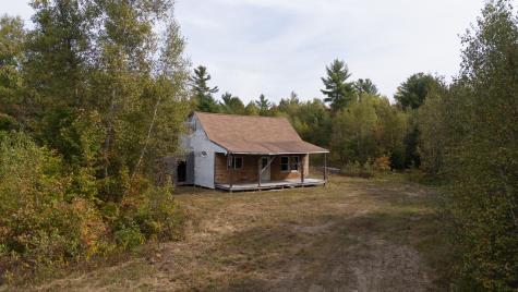 0 Jeep Road Lagrange ME 04453