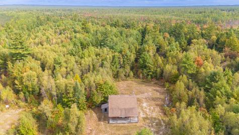 0 Jeep Road Lagrange ME 04453