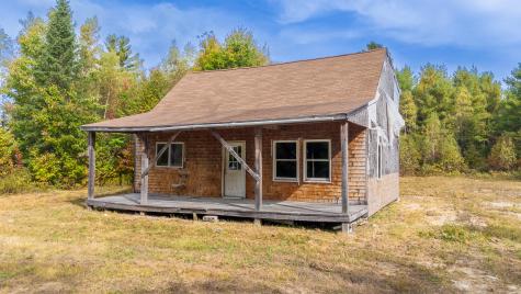 0 Jeep Road Lagrange ME 04453