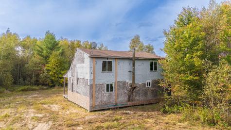 0 Jeep Road Lagrange ME 04453