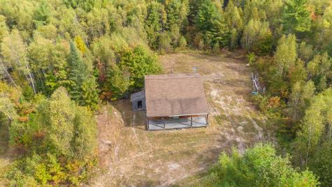 0 Jeep Road Lagrange ME 04453