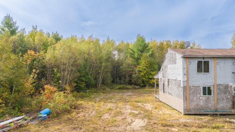 0 Jeep Road Lagrange ME 04453