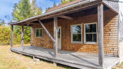 0 Jeep Road Lagrange ME 04453