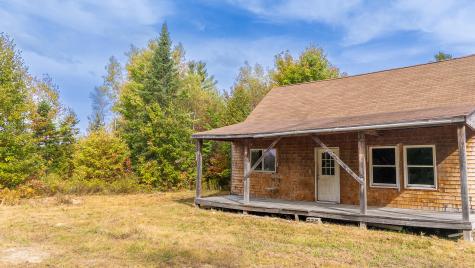 0 Jeep Road Lagrange ME 04453