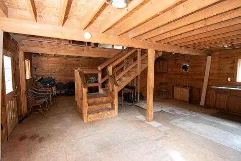 0 Jeep Road Lagrange ME 04453